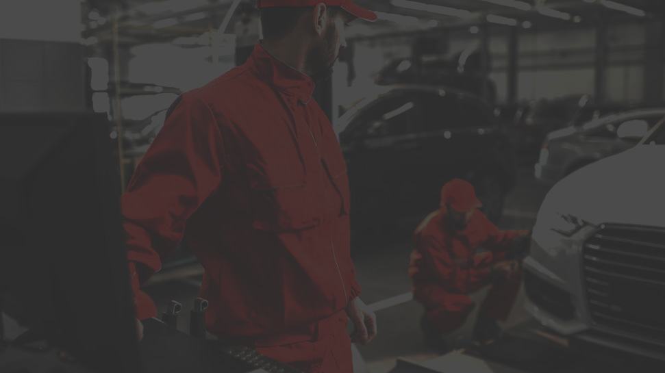 mechanik szczecin - naprawa biezaca