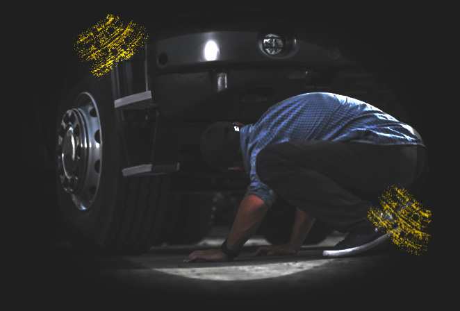 wulkanizacja mobilna