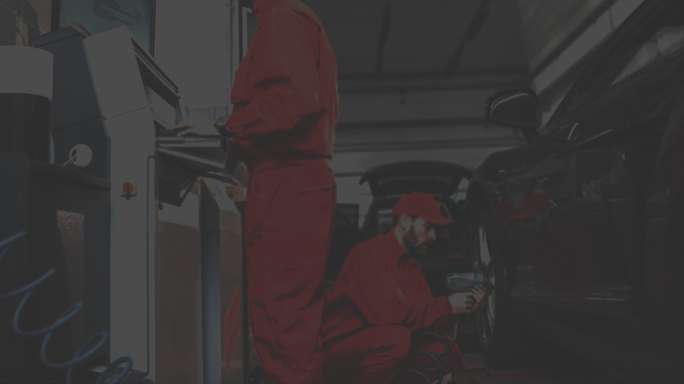 wulkanizacja szczecin - serwis kol i felg