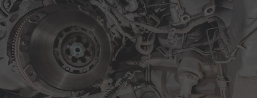 naprawa i wymiana sprzegla w szczecinie