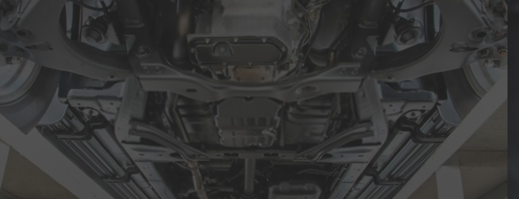 naprawa i wymiana ukladu napedowego w szczecinie