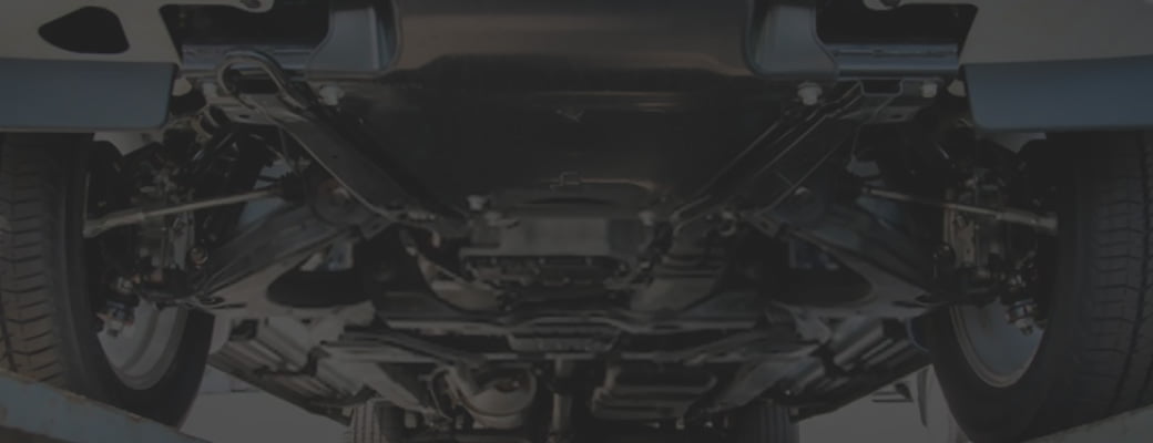 naprawa i wymiana zawieszenia samochodowego w szczecinie