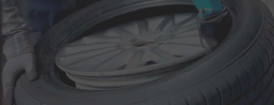 wymiana opon - szczecin