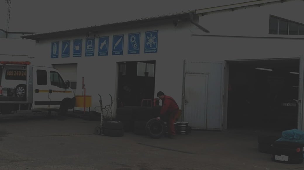 wyrwa auto serwis
