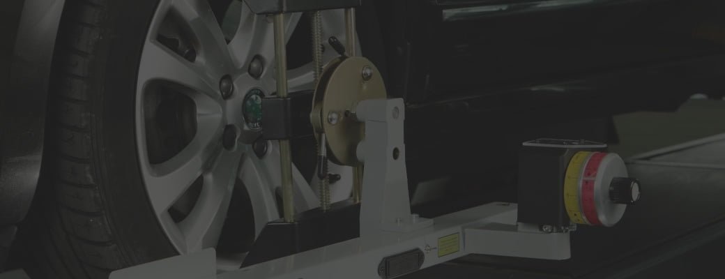 wywazanie kol samochodowych w szczecinie